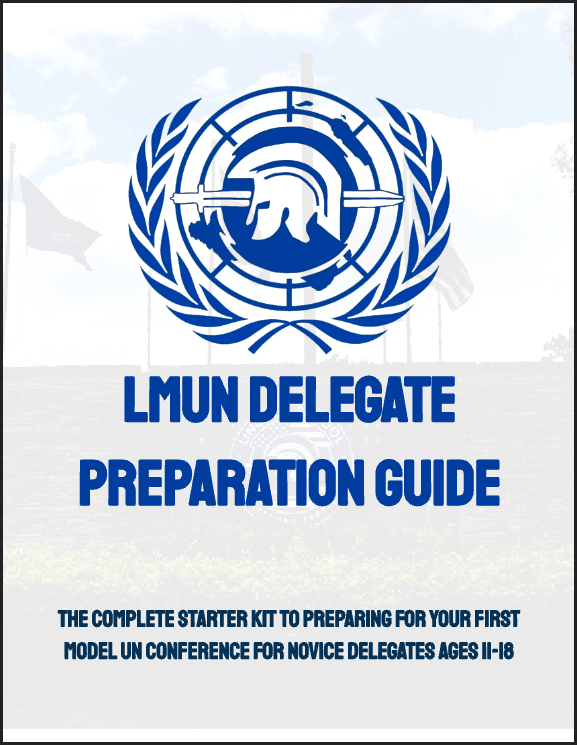 Delegate Preparation Guide